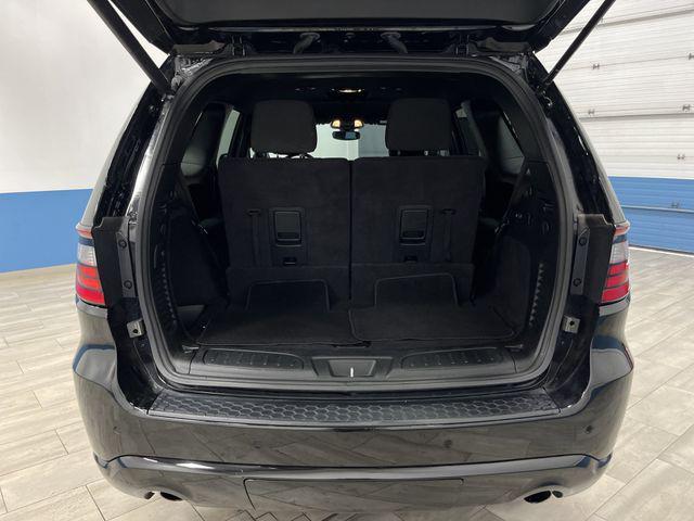 used 2023 Dodge Durango car, priced at $28,499