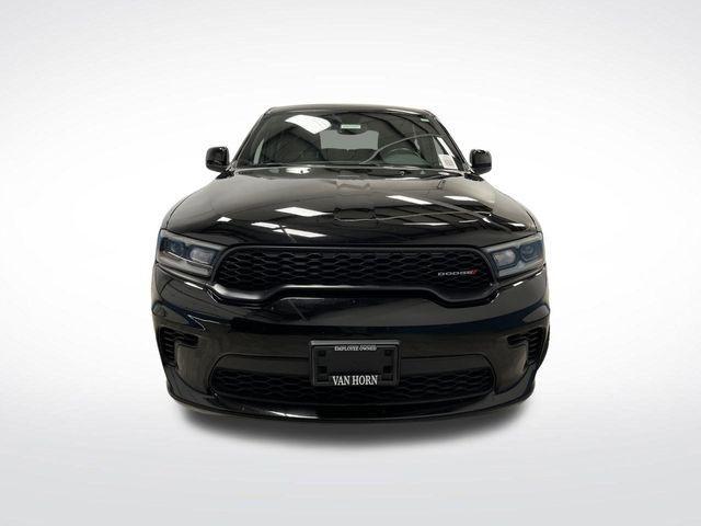 used 2023 Dodge Durango car, priced at $28,499