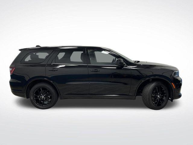 used 2023 Dodge Durango car, priced at $28,499