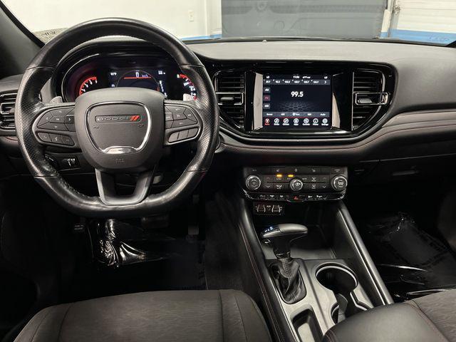 used 2023 Dodge Durango car, priced at $28,499