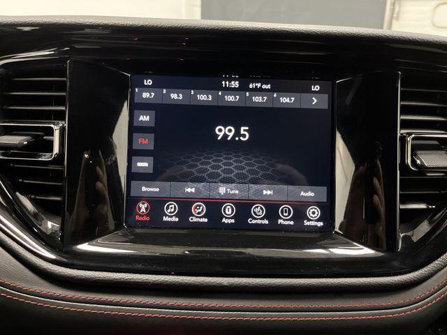 used 2023 Dodge Durango car, priced at $28,499