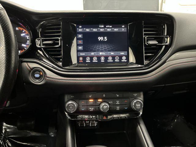 used 2023 Dodge Durango car, priced at $28,499