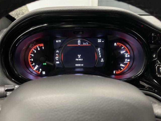 used 2023 Dodge Durango car, priced at $28,499