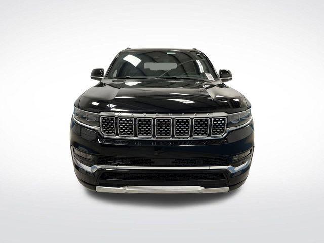 used 2022 Jeep Grand Wagoneer car, priced at $50,721