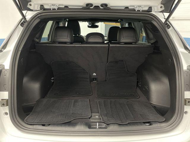 used 2024 Jeep Compass car, priced at $28,499