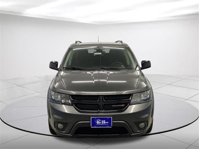 used 2019 Dodge Journey car, priced at $15,999