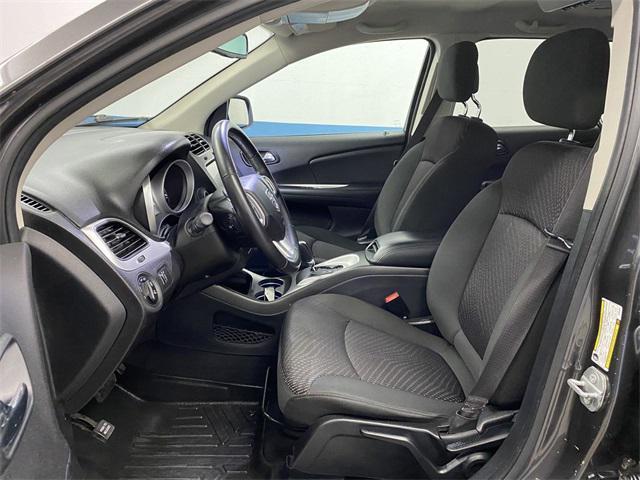 used 2019 Dodge Journey car, priced at $15,999