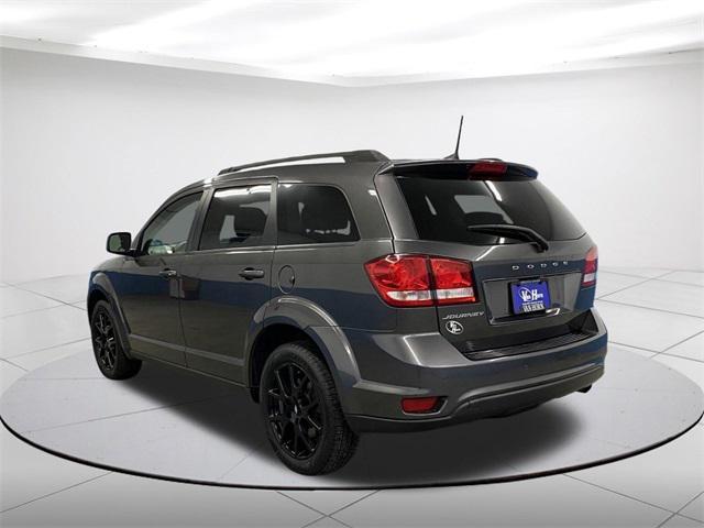 used 2019 Dodge Journey car, priced at $15,999