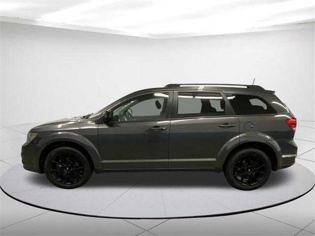 used 2019 Dodge Journey car, priced at $15,999