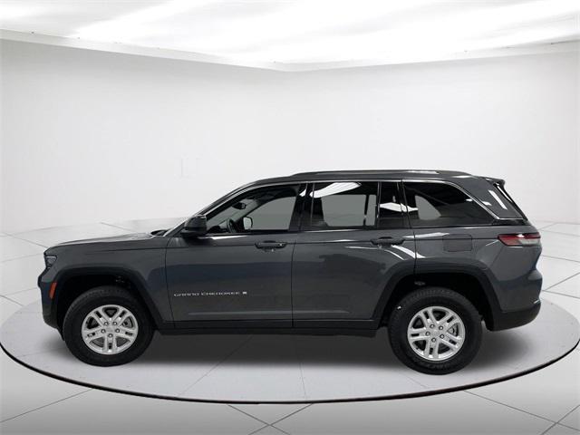 used 2022 Jeep Grand Cherokee car, priced at $30,999