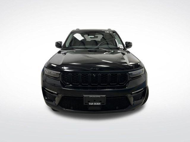 used 2023 Jeep Grand Cherokee car, priced at $28,749