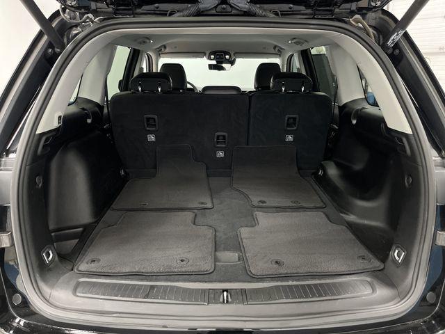 used 2023 Jeep Grand Cherokee car, priced at $28,749