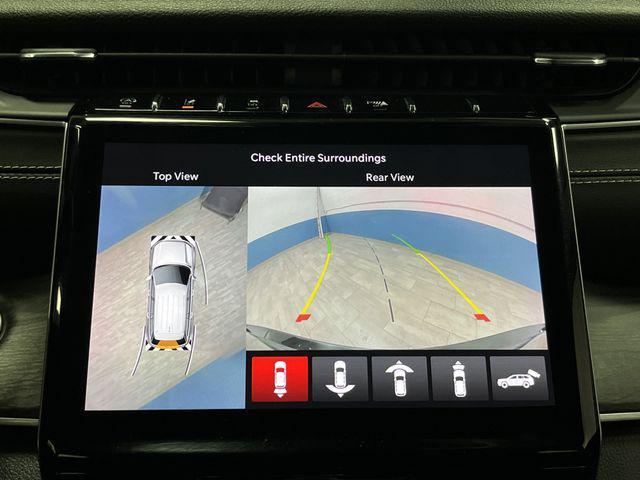 used 2023 Jeep Grand Cherokee car, priced at $28,749