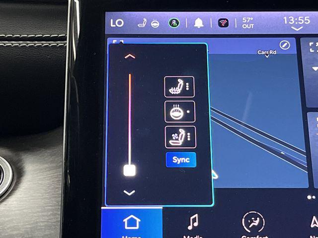 used 2023 Jeep Grand Cherokee car, priced at $28,749