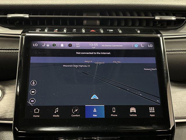 used 2023 Jeep Grand Cherokee car, priced at $28,749