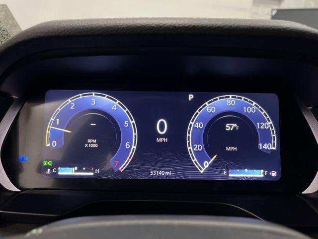 used 2023 Jeep Grand Cherokee car, priced at $28,749