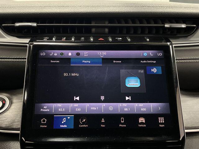 used 2023 Jeep Grand Cherokee car, priced at $28,749