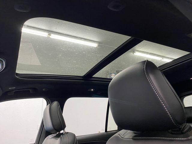 new 2025 Jeep Grand Cherokee car, priced at $45,975