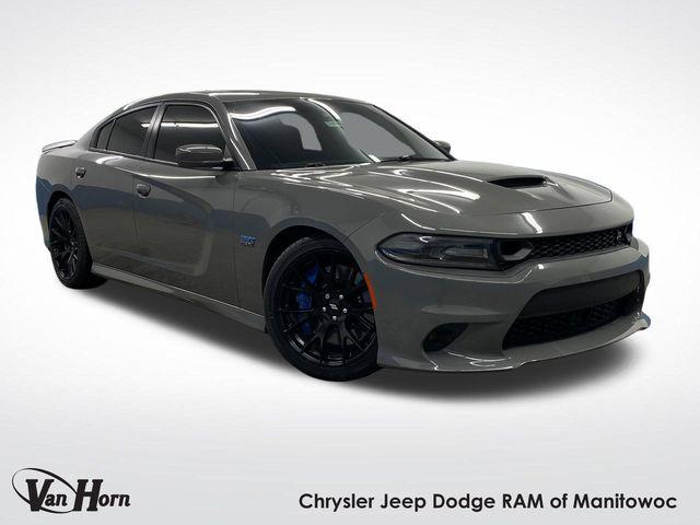 used 2019 Dodge Charger car, priced at $32,150