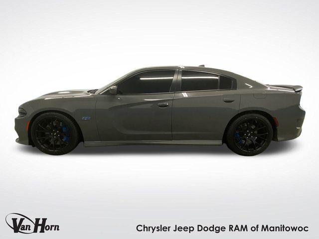 used 2019 Dodge Charger car, priced at $32,446