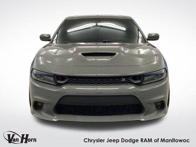 used 2019 Dodge Charger car, priced at $32,446