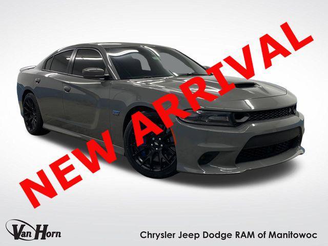 used 2019 Dodge Charger car, priced at $32,446