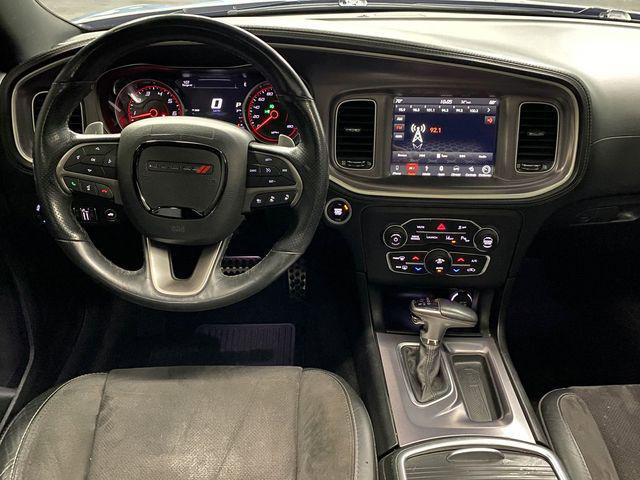 used 2019 Dodge Charger car, priced at $32,446