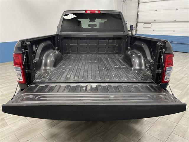 used 2022 Ram 2500 car, priced at $49,600