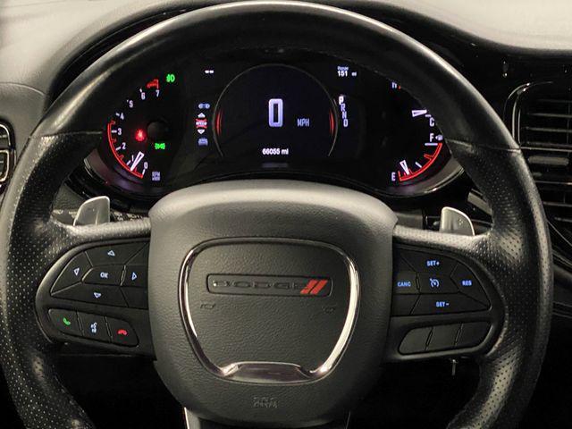 used 2021 Dodge Durango car, priced at $29,034