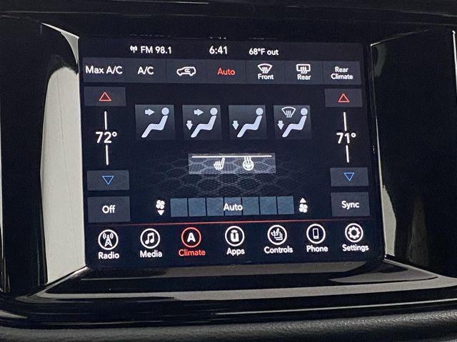 used 2021 Dodge Durango car, priced at $29,034