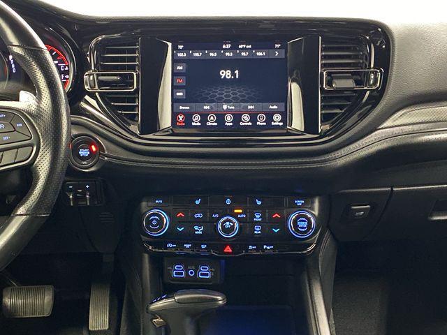 used 2021 Dodge Durango car, priced at $29,034