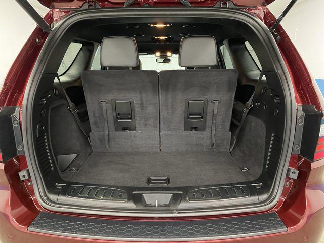 used 2021 Dodge Durango car, priced at $29,034