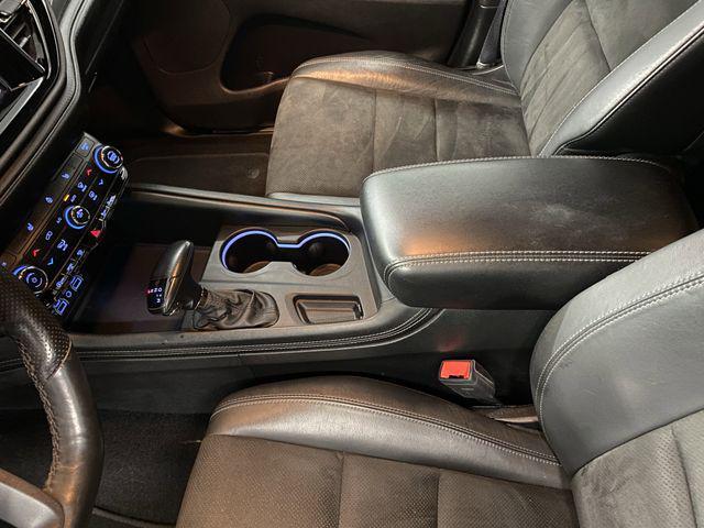 used 2021 Dodge Durango car, priced at $29,034