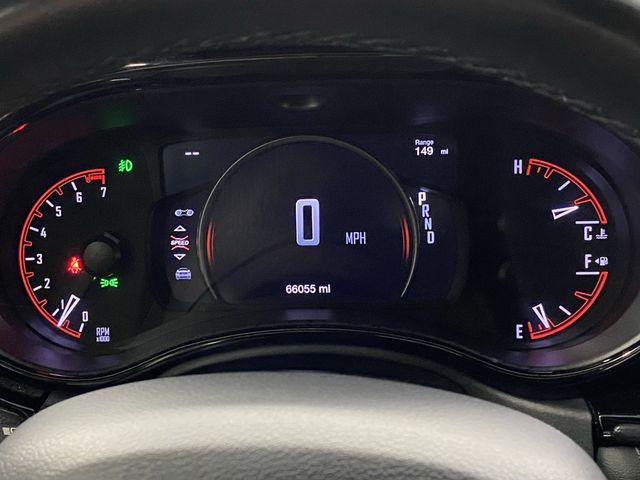 used 2021 Dodge Durango car, priced at $29,034