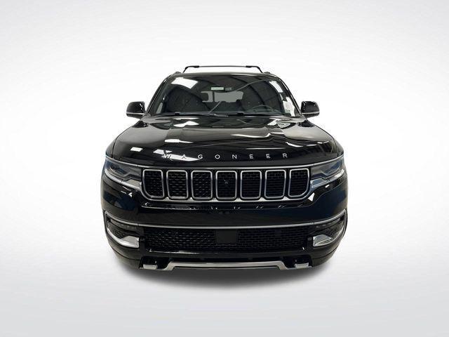 used 2023 Jeep Wagoneer L car, priced at $55,000