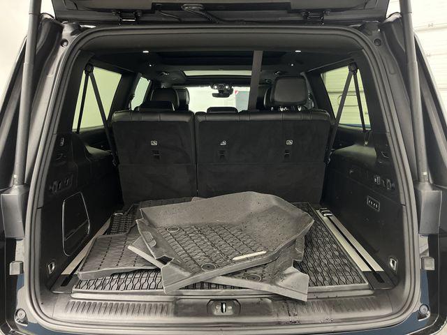 used 2023 Jeep Wagoneer L car, priced at $55,000