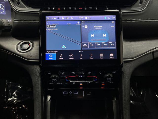 used 2023 Jeep Grand Cherokee car, priced at $28,999