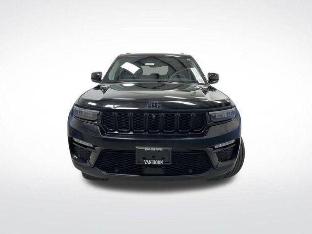 used 2023 Jeep Grand Cherokee car, priced at $28,999
