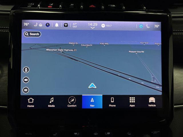 used 2023 Jeep Grand Cherokee car, priced at $28,999