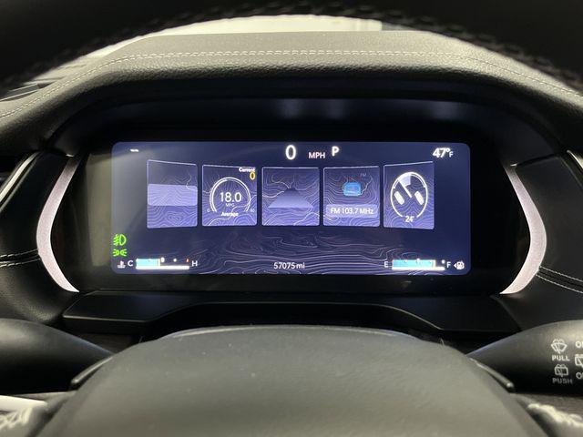 used 2023 Jeep Grand Cherokee car, priced at $28,999