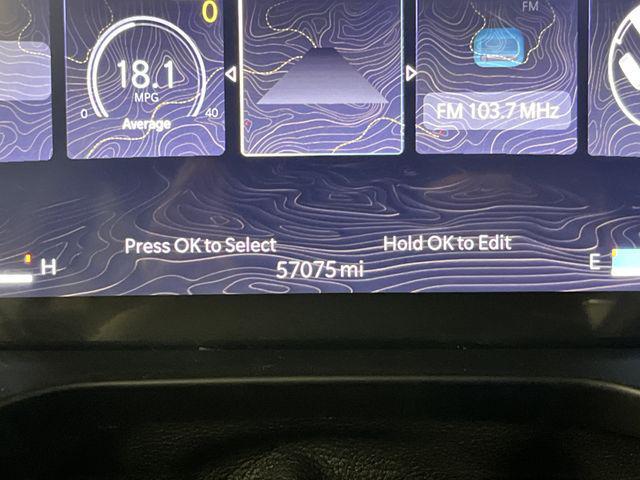 used 2023 Jeep Grand Cherokee car, priced at $28,999