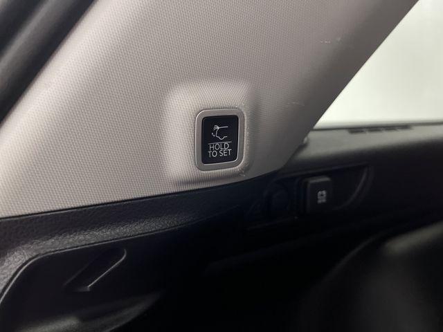 used 2023 Jeep Grand Cherokee car, priced at $28,999