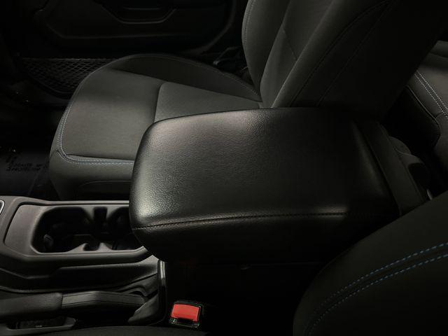 used 2021 Jeep Wrangler Unlimited 4xe car, priced at $30,499