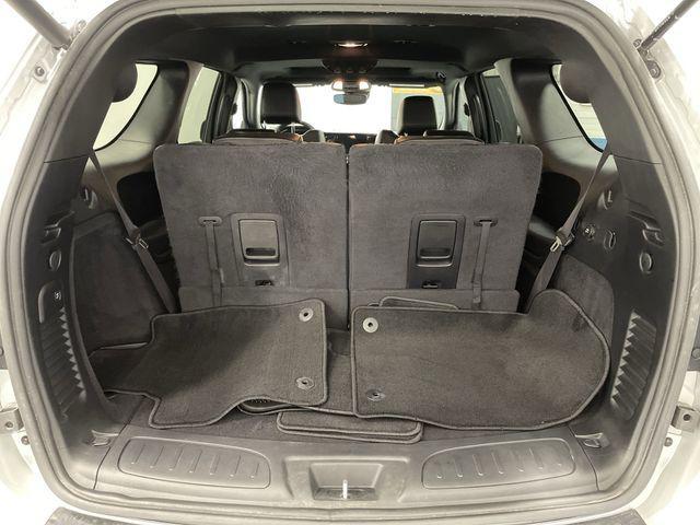 used 2025 Dodge Durango car, priced at $46,499