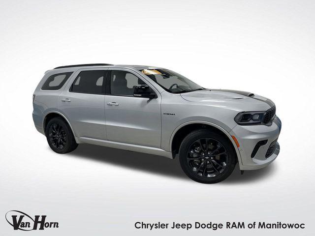 used 2025 Dodge Durango car, priced at $43,249