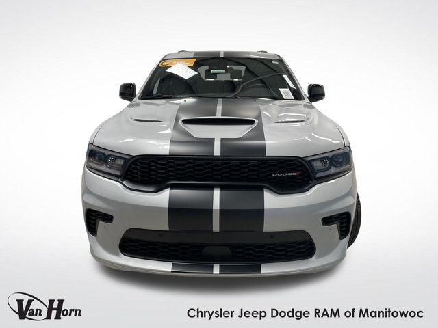 used 2025 Dodge Durango car, priced at $46,499
