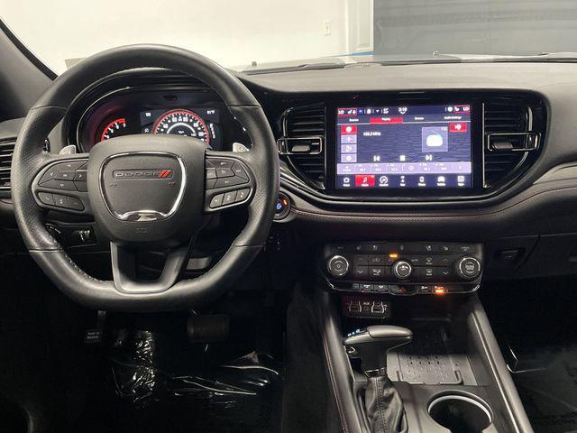 used 2025 Dodge Durango car, priced at $46,499
