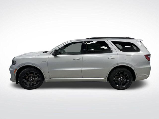 used 2025 Dodge Durango car, priced at $43,249