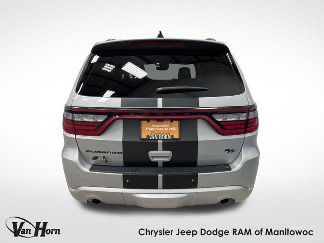 used 2025 Dodge Durango car, priced at $46,499