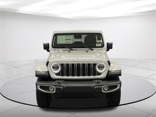 new 2024 Jeep Wrangler car, priced at $51,361